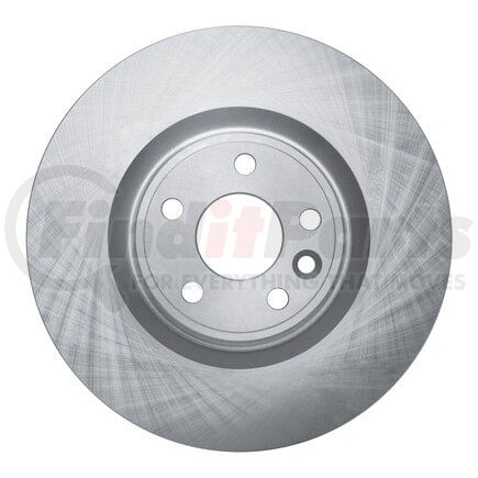 600-20042 by DYNAMIC FRICTION COMPANY - Brake Rotor