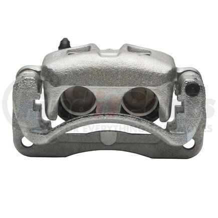 331-80046 by DYNAMIC FRICTION COMPANY - Premium Calipers