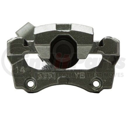 331-80629 by DYNAMIC FRICTION COMPANY - Premium Calipers