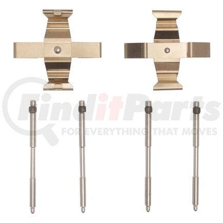 340-31052 by DYNAMIC FRICTION COMPANY - Disc Brake Hardware Kit