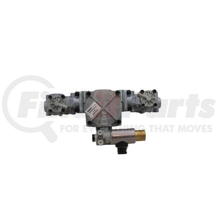 4725002210 by WABCO - ABS Modulator Valve - Axle Package