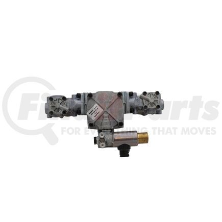 4725002210 by WABCO - ABS Modulator Valve - ABS Axle Package