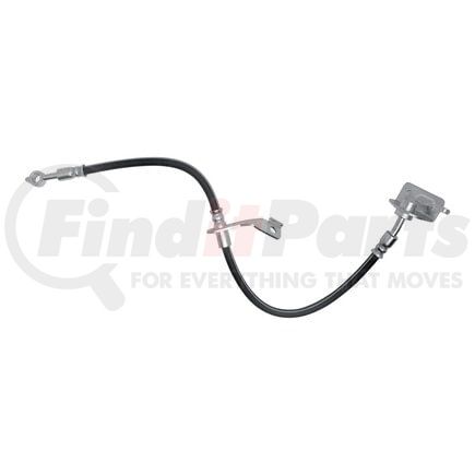 350-21134 by DYNAMIC FRICTION COMPANY - DFC Brake Hose