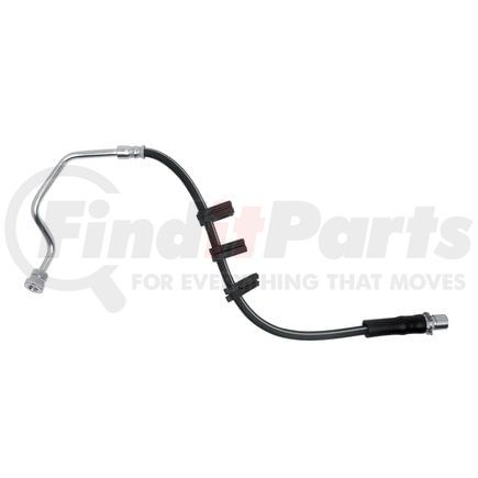 350-40351 by DYNAMIC FRICTION COMPANY - DFC Brake Hose