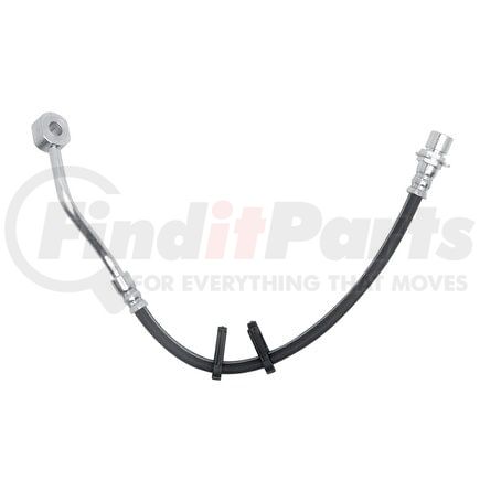 350-40350 by DYNAMIC FRICTION COMPANY - DFC Brake Hose