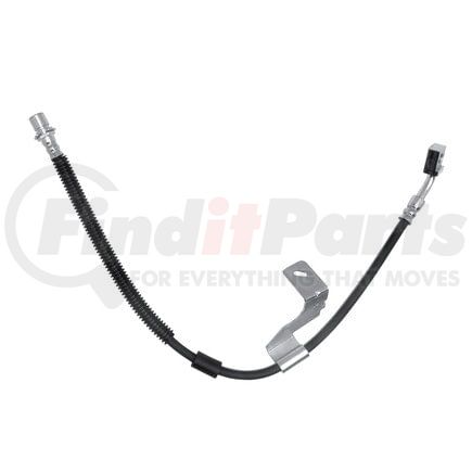 350-47524 by DYNAMIC FRICTION COMPANY - DFC Brake Hose