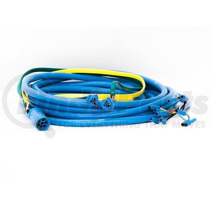 016661A2 by GROTE - TRAILER WIRING, 31' 3" FORWARD MAIN HARNESS (nose box plugs)