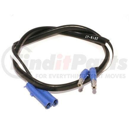 05201847 by GROTE - TRAILER WIRING, MARK