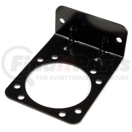 Grote 43402 Electrical Pin Socket Mounting Bracket, 7 & 9 Pole Socket Bracket