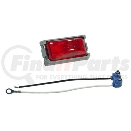 45082 by GROTE - RED CLR/MKR LAMP KIT *D