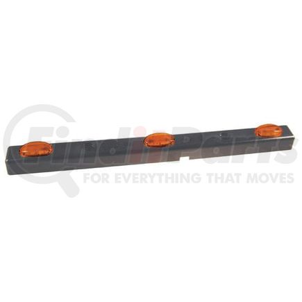 Grote 49203 CLR/MKR, YELLOW, LED