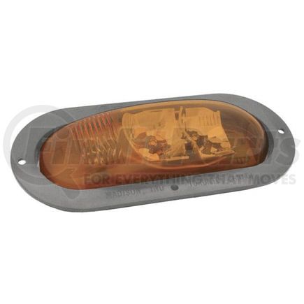 Grote 52353 Turn Signal Light TURN LAMP, Yellow, SUP