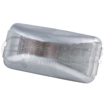 602613 by GROTE - LICENSE LAMP, GRAY, BULK PACK