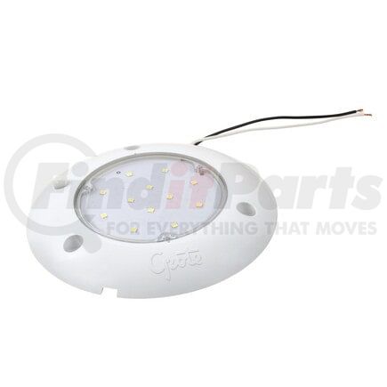 61331 by GROTE - DOME/INTERIOR