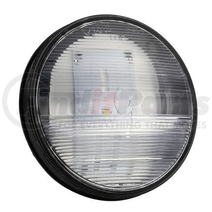 621013 by GROTE - BACK-UP LMP, 4", NEXGEN LED, HRD SHELL, BULK