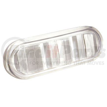 62761 by GROTE - Back-Up Lamp, Oval