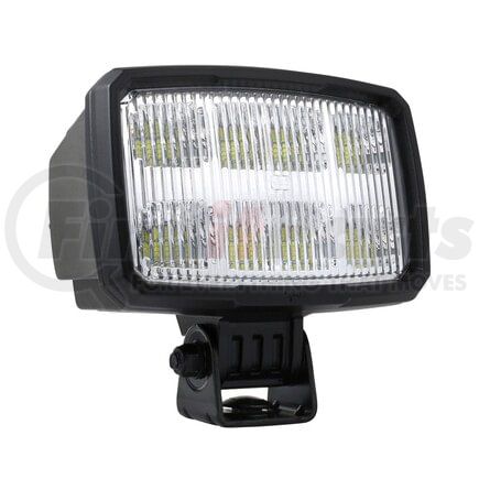 63Z41 by GROTE - Trilliant LMX LED Work Lights, Close Range, Deutsch DT, 6000 Lumens