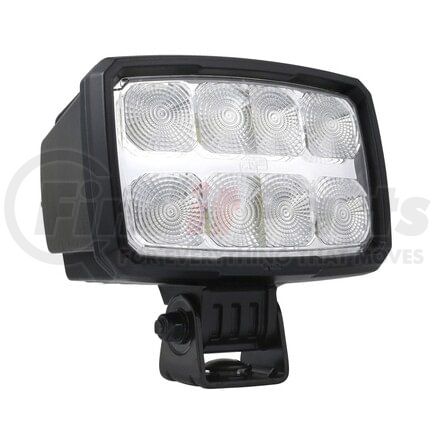 63Z51 by GROTE - Trilliant LMX LED Work Lights, Long Range, Deutsch DT, 6000 Lumens