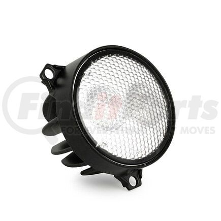 Grote 64F71 Vehicle-Mounted Work Light LED ROUND WORK LAMP, NEAR PAT, FLUSH MNT