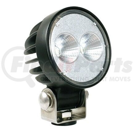 64G61 by GROTE - Trilliant T26 LED Work Light, 1000 Lumens - 1000 Lumens, Pendant Mount, Far Flood