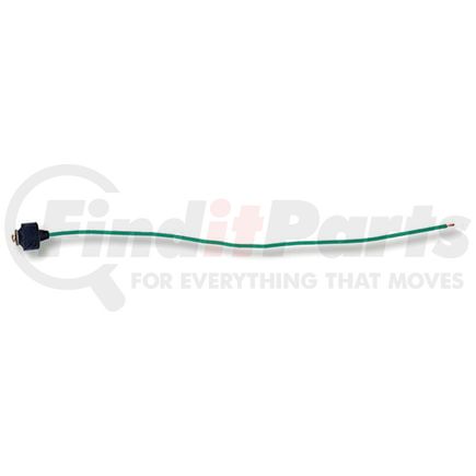 68080 by GROTE - Socket Repair Assembly - Single Contact, 1-Wire, 18 Gauge