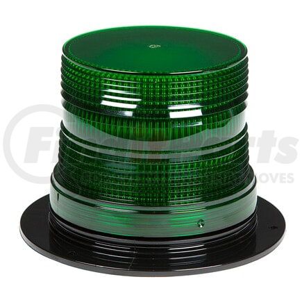 78094 by GROTE - Material Handling LED Beacons, Permanent Mount, Short Lens