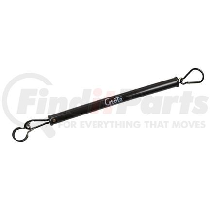 810147 by GROTE - Suspender Spring, 20", Tracker Bar, Dual