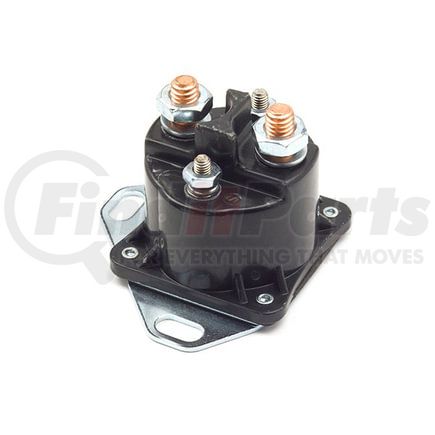 820313 by GROTE - Solenoid Switch, 24 V Spst