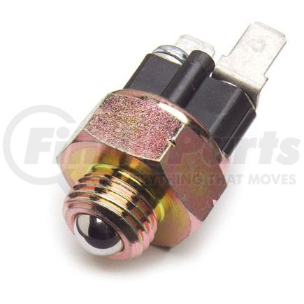 Grote 820458 Brake Light Switch Brake & Back-Up Precision Ball Switches, 2 Blade