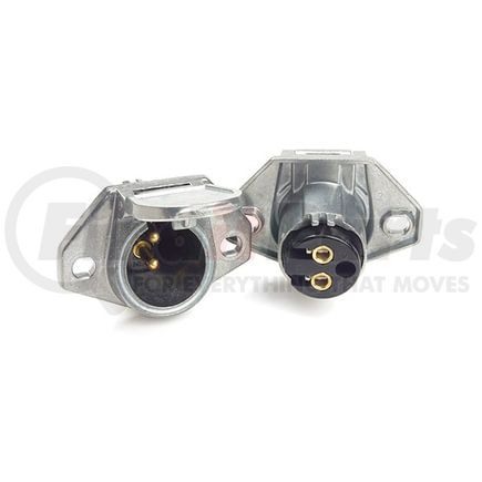 821041V by GROTE - TRAILER SOCKET