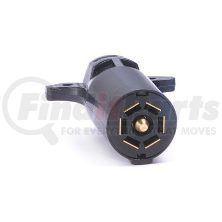 Grote 821056 Power Cord Plug 7-Way R.V. Connectors, Plug Only