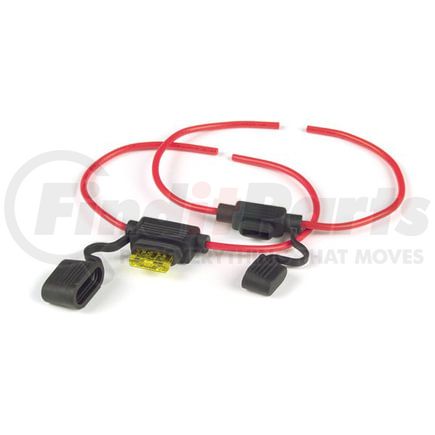 822208 by GROTE - FUSE HLDR