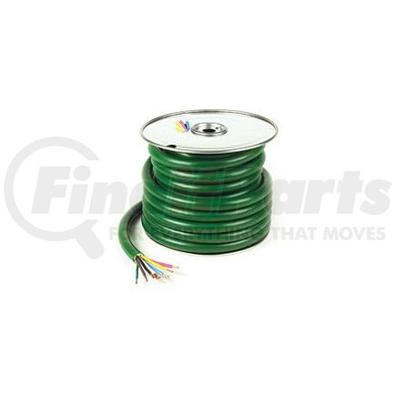 825622 by GROTE - ABS Cable, 4/12, 2/10, 1/8 Ga, 50'