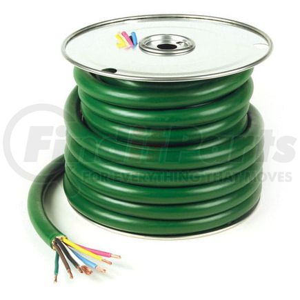 825624 by GROTE - ABS Cable, 4/12, 2/10, 1/8 Ga, 250'