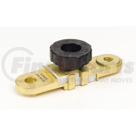 829596 by GROTE - Quick Connector, Side Terminal, Univ. Pk 1