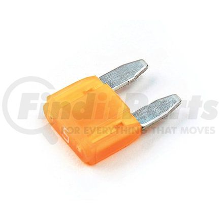 82ANMI5A by GROTE - Miniature Blade, LED Fuse, 5A, 2 Pk