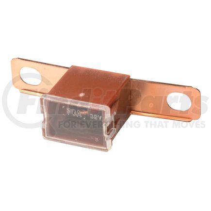 82FLB70A by GROTE - Automotive Fuse Link 70A; 13/16" Brown