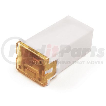 82FMX25A by GROTE - Cartridge Link Fuse, 25A, Pk 1