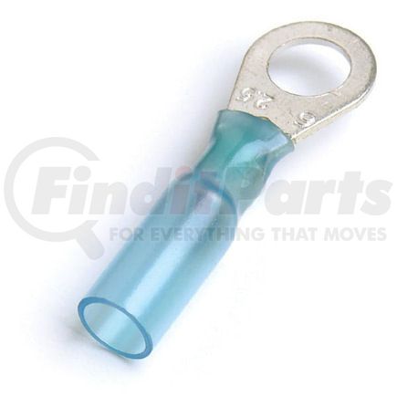 Grote 832413 Ring Terminal Heat Shrinkable Ring Terminals, 16 - 14 Gauge