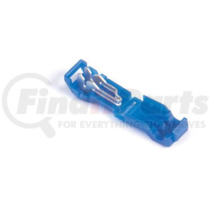 832904 by GROTE - Female T; Tap Connector, 18; 14 Ga, Pk 100