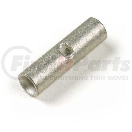 833110 by GROTE - Butt Connector, Uninsulated, Seamless, 22; 16 Ga, Pk 100