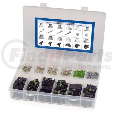 836536 by GROTE - REPAIR KI