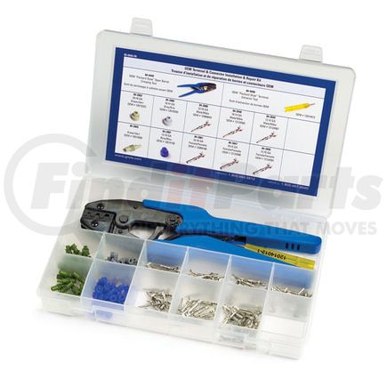 836546 by GROTE - REPAIR KI