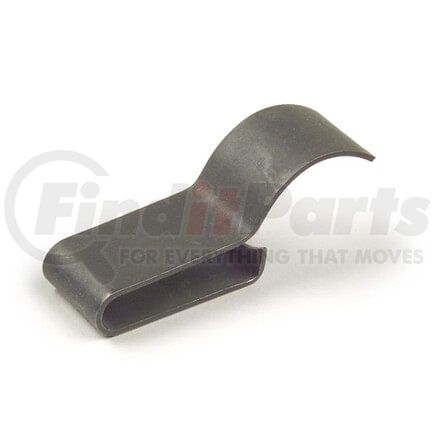 837034 by GROTE - Chassis Clip, 1/4", Pk 100