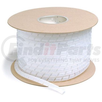 Grote 839002 Spiral Wrap Spiral Wrap, 3/4 in. Size
