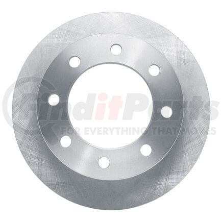 600-47090 by DYNAMIC FRICTION COMPANY - Brake Rotor