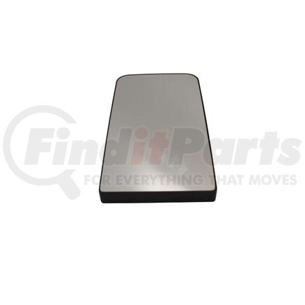 563.46017 by AUTOMANN - Door Mirror Glass - LH/RH, Flat, Heated, Fits 563.46007 & 563.46008