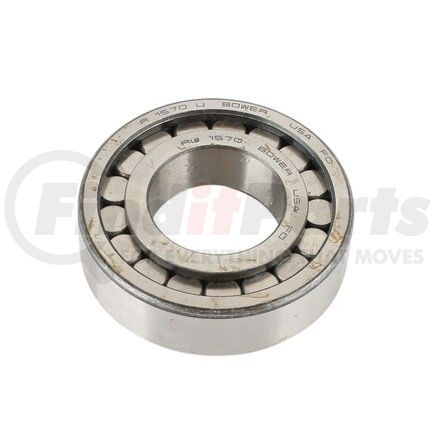 JC8018A by NBR BEARING - CYLINDRICAL ROLLER BEARING