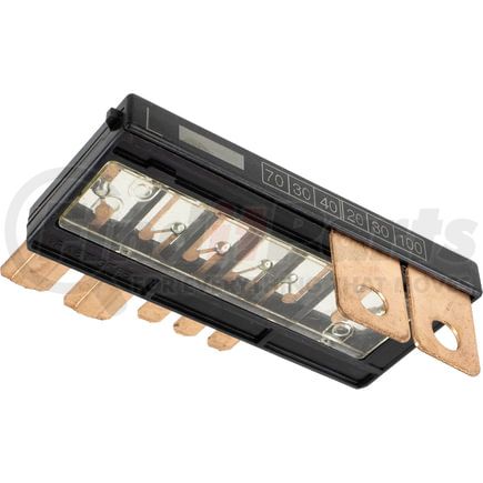 48-10004 by OMEGA ENVIRONMENTAL TECHNOLOGIES - Multi Fuse Block