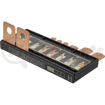 48-10005 by OMEGA ENVIRONMENTAL TECHNOLOGIES - Multi Fuse Block